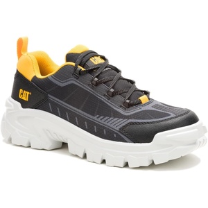 image:imageCAT Mens Invader Sport Lo Mesh CtBlackYellow