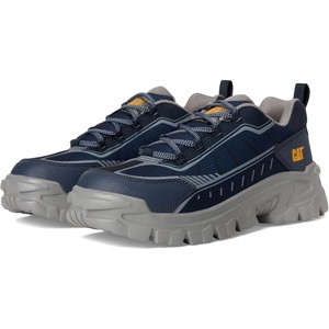 image:imageCAT Mens Invader Sport Lo Mesh CtTotal Eclipse