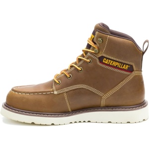 image:imageCAT Mens Reclaimer Wedge Waterproof Steel ToePyramid