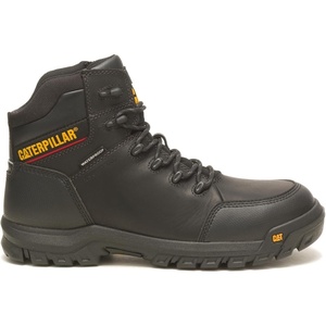 image:imageCAT Mens Resorption Waterproof Composite ToeBlack