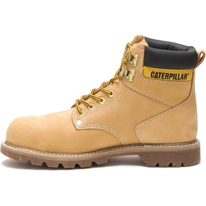 image:imageCAT Mens Second Shift Steel ToeHoney