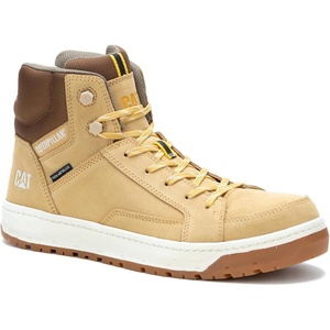 image:imageCAT Mens Streamline Court Mid Composite ToeTaffy
