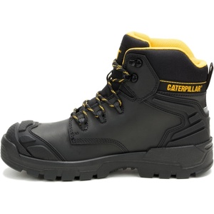 image:imageCAT Mens Striver XL 6 Waterproof Steel ToeBlack