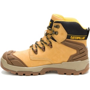 image:imageCAT Mens Striver XL 6 Waterproof Steel ToeHoney