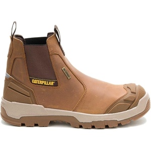 image:imageCAT Mens Striver XL Waterproof Steel Toe ChelseaPyramid
