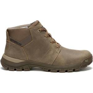 image:imageCAT Mens Work BootsBeaned