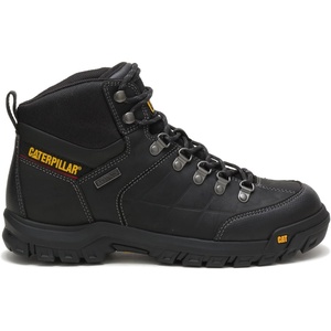 image:imageCAT Mens Work BootsBlack