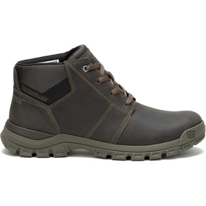 image:imageCAT Mens Work BootsBungee Cord