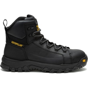 image:imageCAT Mens Work Construction BootBlack