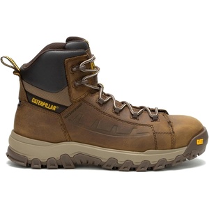 image:imageCAT Mens Work Construction BootPyramid