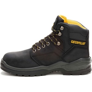 image:imageCAT Unisex Adult Striver Waterproof Steel ToeBlack