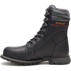 image:imageCAT Womens Echo Waterproof Steel ToeBlack