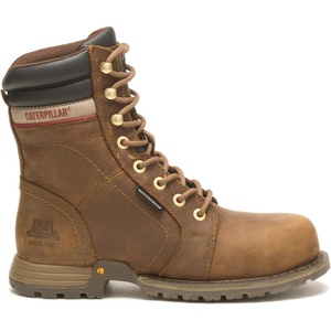 image:imageCAT Womens Echo Waterproof Steel ToePyramid