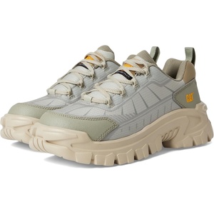 image:imageCAT Womens Invader Sport Lo Mesh Composite ToeAbbey Stone