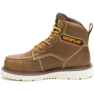 image:imageCAT Womens Reclaimer Wedge Waterproof Steel ToePyramid