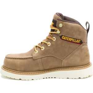 image:imageCAT Womens Reclaimer Wedge Waterproof Steel ToeSand