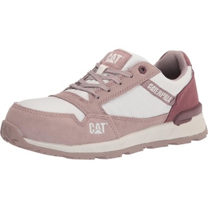 image:imageCAT Womens Venward Composite ToeBarkRose Taupe