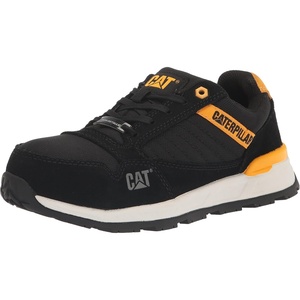 image:imageCAT Womens Venward Composite ToeBlackCat Yellow