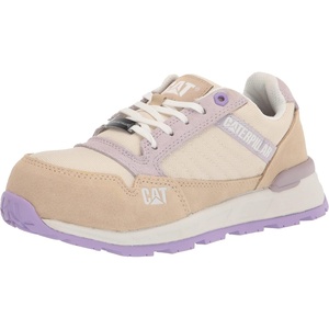 image:imageCAT Womens Venward Composite ToeDesert MojaveLilac Marble