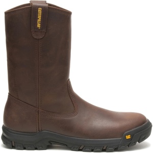 image:imageCAT mens DrawbarSummer Brown