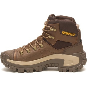 image:imageCAT mens Invader Hiker WaterproofBrown