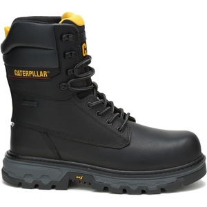 image:imageCat Footwear Mens Colorado Equip 8 Waterproof Tx Composite ToeBlack