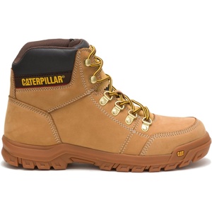 image:imageCat Footwear Mens Outline Soft ToeWork BootHoney