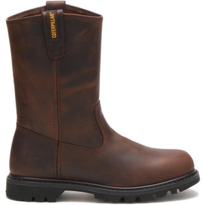 image:imageCat Footwear Mens Revolver Pullon Soft ToeBrown