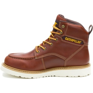 image:imageCat Footwear Reclaimer Wedge Waterproof