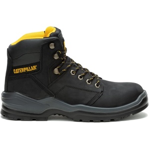 image:imageCat Footwear mens Striver Steel ToeBlack