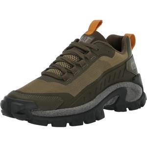 image:imageIntruder Lightning Mesh SneakerDark Olive